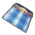 "Blue Highland Kilt" icon