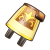 "Royal Maker's Apron" icon