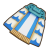 "Shaman's Sarong" icon
