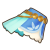 "Princess Skirt" icon