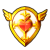 "Pomme Protector" icon