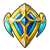 "Knight's Oath" icon