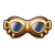 "Protective Goggles" icon
