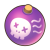 "Poison Bomb" icon