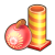 "Fireworks" icon