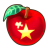 "Star Apple" icon
