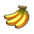 "Island Banana" icon