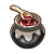 "Dark Honey" icon
