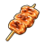 "Yakitori" icon