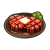 "Bandit Steak" icon