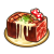 "Thick Steak" icon
