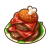 "Roast of Legend" icon