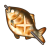 "Grilled Crucian" icon