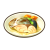 "Trout Meuni&egrave;re" icon