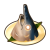 "Swordfish Head" icon