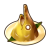 "Golden Fish Head" icon
