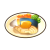 "Swordfish Meuni&egrave;re" icon