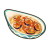"Port Town Gratin" icon