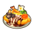 "Queen's Omelet" icon