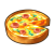 "Forest Quiche" icon