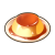 "Honey Flan" icon