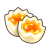 "Boiled Egg" icon