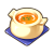 "Carrot Soup" icon