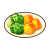 "Boiled Veggies" icon