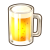 "Wheat Juice" icon