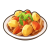 "Royal Potato Stew" icon