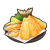 "Deep-Fried Fish" icon