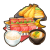 "Sneaky Supper" icon