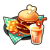 "Legendary Feast" icon
