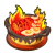 "Volcanic Stew" icon