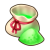"Maxheal Dust" icon