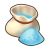 "Energy Powder" icon