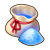 "Hi-Energy Powder" icon