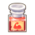 "Power Spray" icon