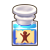 "Resistance Spray" icon