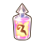 "Magic Aid" icon