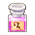 "Magic Spray" icon
