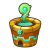"Treasure Grove Sapling" icon