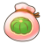"Pumpkin Seeds" icon
