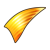 "Golden Fin" icon