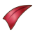 "Devil's Fin" icon