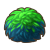 "Forest Lordfish Moss" icon