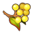 "Rejuvenating Berries" icon