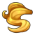 "Flaxen Hair" icon
