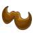 "Impeccable Stache" icon