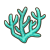 "Ancient Coral" icon